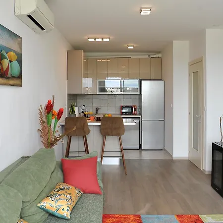 Amarena Apartment *