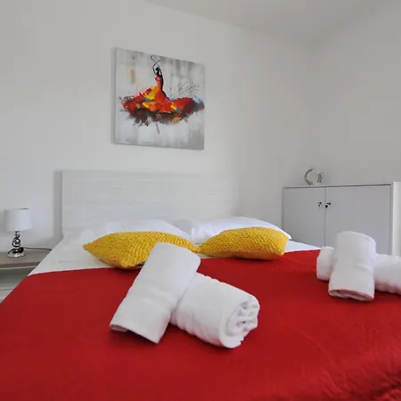 Apartment Amarena
