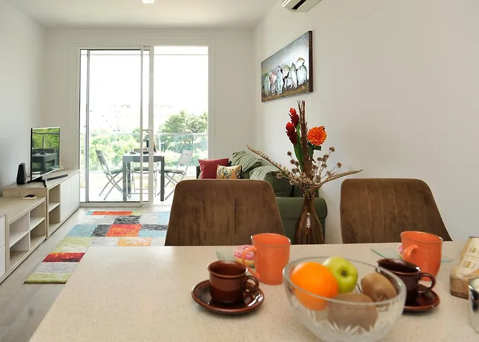 Appartement Amarena