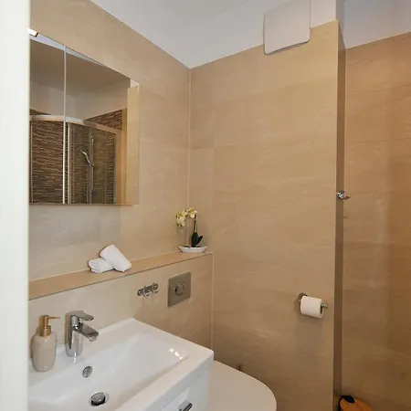 Appartement Amarena