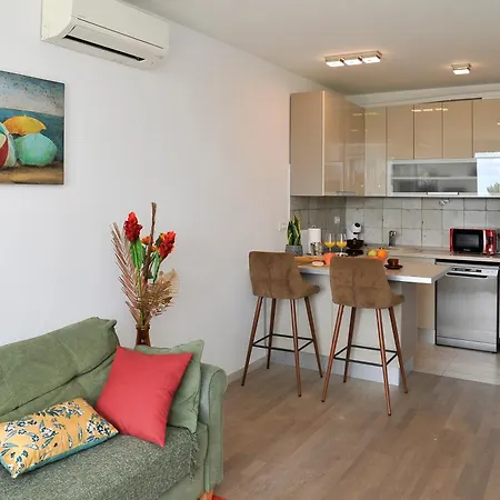 Apartmán Amarena Split