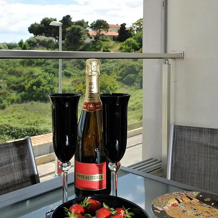 Appartement Amarena Split