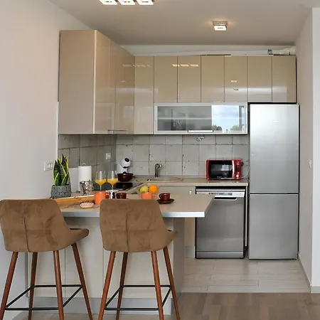 Amarena Apartament *