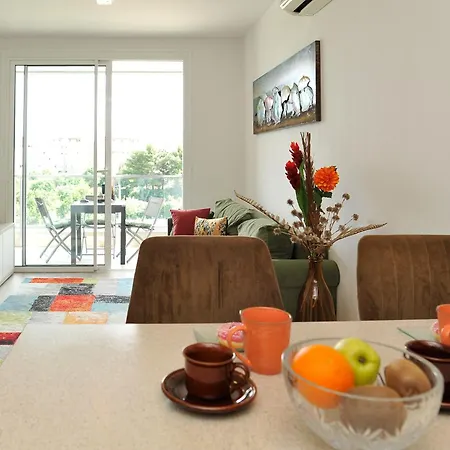 Appartement Amarena