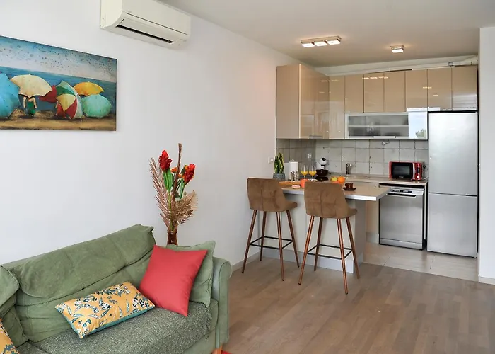 Apartament Amarena Split