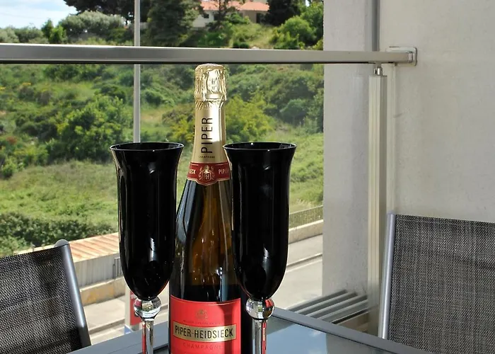 Apartamento Amarena Split