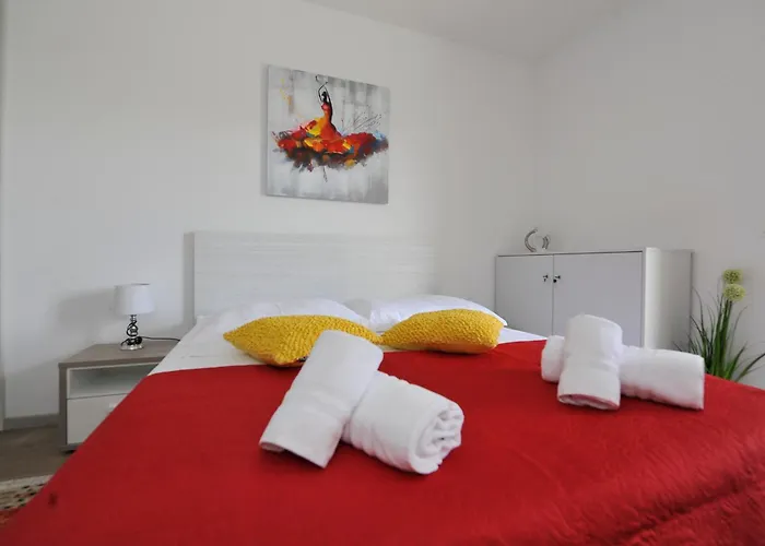 Apartament Amarena